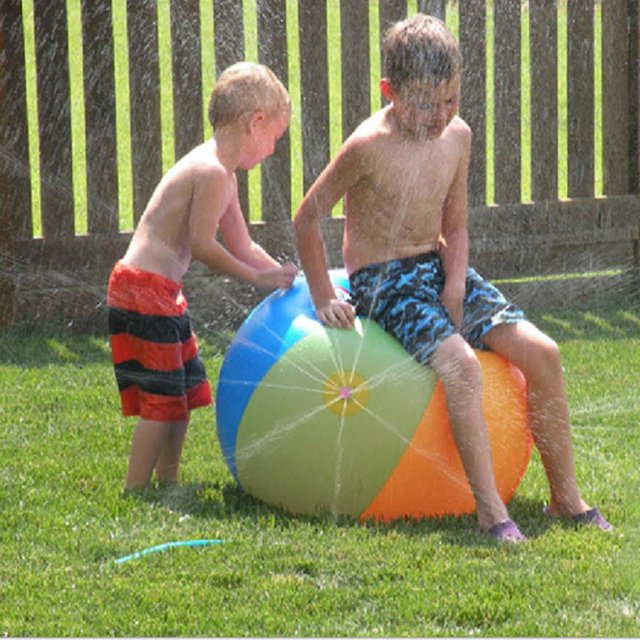 Ballons d'Eau Colorés pour Enfants Ballons d'Été Plage Pelouse pour Enfants_Perfect Gift