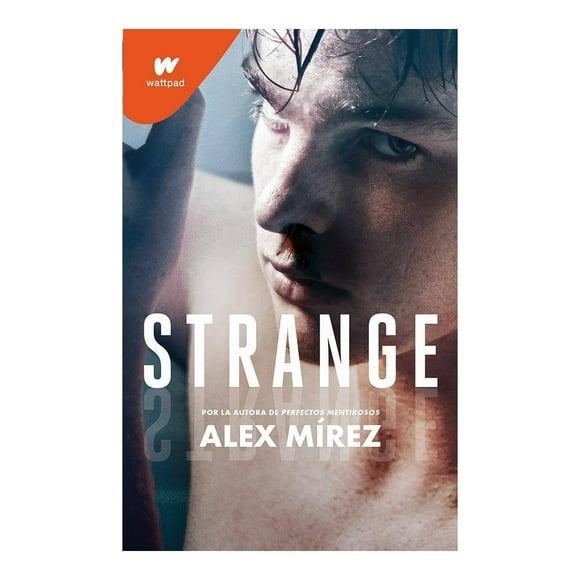 Strange Montena Alex Mirez