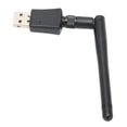 thumbnail image 3 of Adaptador de tarjeta Wi-Fi inalámbrica USB 2.0 M Bling Bling 600 M receptor Wi-Fi, 3 of 12