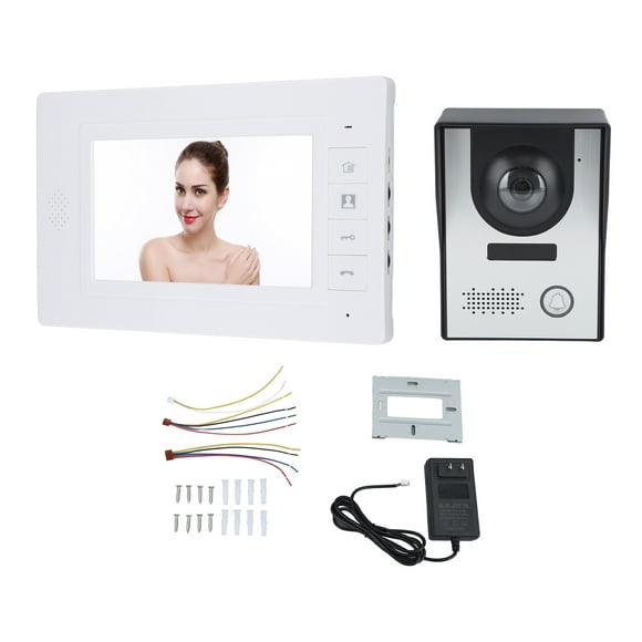 Video Intercom System,Intercom Video Doorbell System Intercom Doorbell System Video Doorbell System Rapid Response