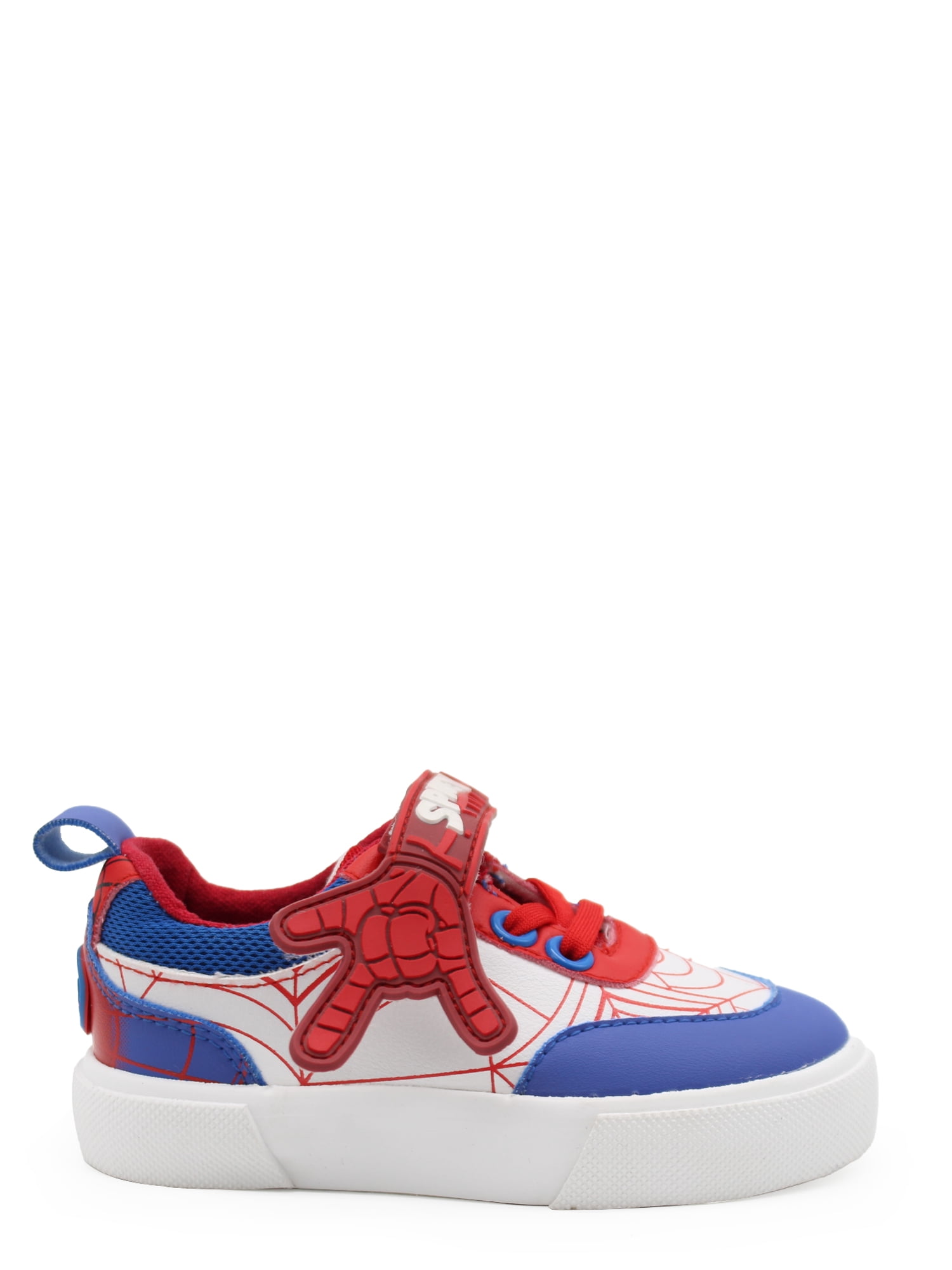 Spiderman Toddler Boys' Low-Top Sneaker
