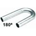 thumbnail image 3 of Hedman Hedders 12061  Exhaust Pipe  Bend 180 Degree, 3 of 3