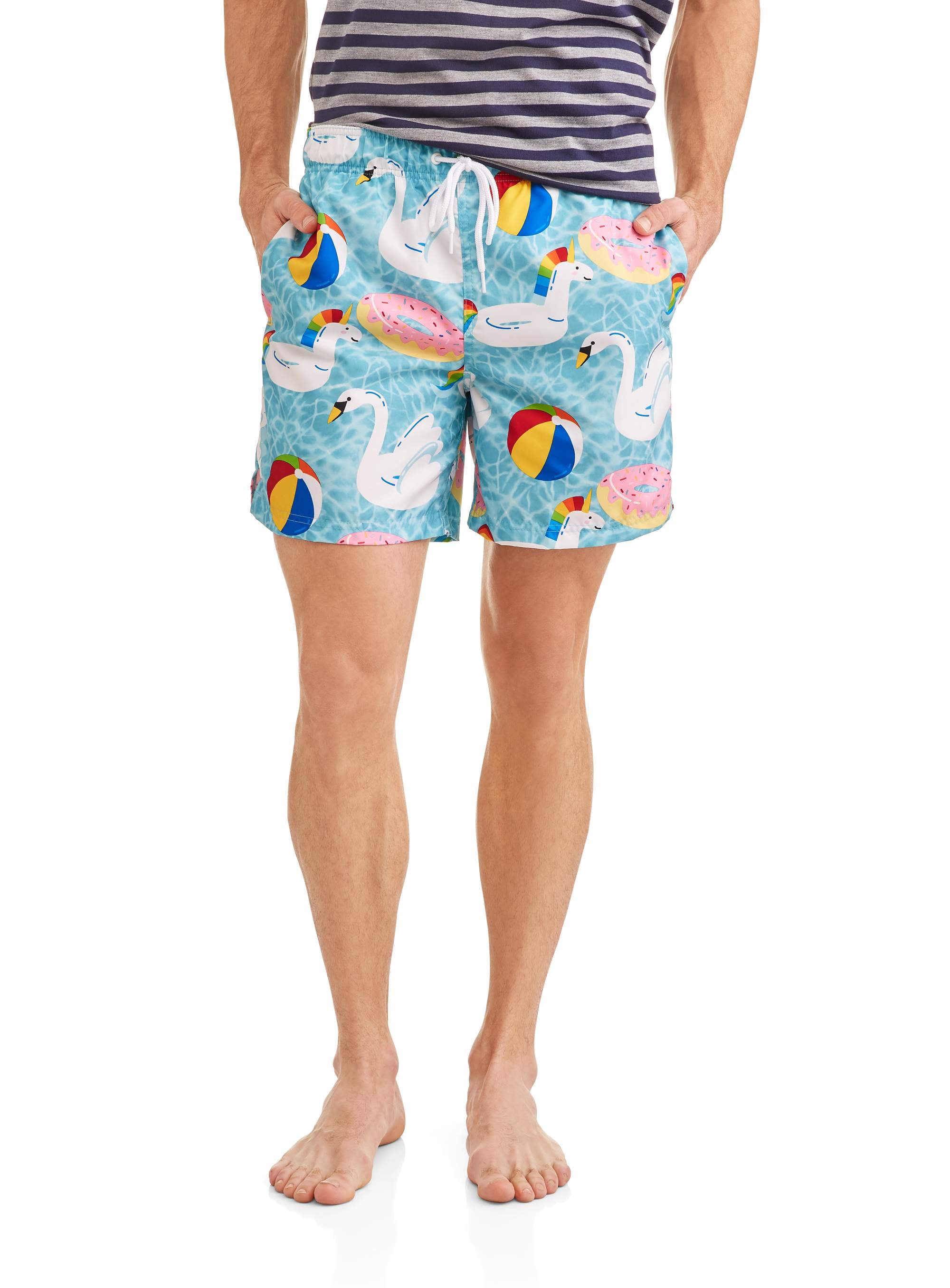 flotation swimsuit walmart