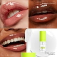 thumbnail image 4 of NYX Professional Makeup Fat Oil Lip Drip Hydrating Lip Gloss, My Main, 4 of 8