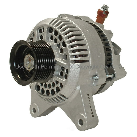 Quality-Built 7790810N New Alternator