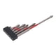 thumbnail image 3 of Juego De 6 Puntas De Destornillador Eléctrico, Puntas De Taladro De Cabeza, Puntas De Potencia Magnéticas Fuertes De Acero De Aleación Para Mantenimiento De Muebles, Desmontaje De Piezas Automotrices,, 3 of 8