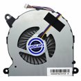 thumbnail image 3 of LANDALANYA Nuevo ventilador de refrigeración de CPU de repuesto para Intel NUC NUC8 NUC8i7BEH NUC8i5BEH NUC8i3BEH NUC8i5bek BOXNUC8i7BEH6 NUC8BEH NUC8 I3/I5/I7 Mini Host Series BSC0805HA-00 BAZB0808R5, 3 of 3
