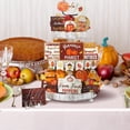 thumbnail image 4 of Set de decoración de bandejas escalonadas FairySandy Fall Pumpkin, 14 unidades, 4 of 6