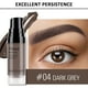 thumbnail image 1 of Muyoka SACE Lady Eyebrow Gel Impermeable Sombra de cejas de larga duraci贸n Crema de tinte para cejas, 1 of 7