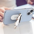 thumbnail image 4 of 6D Plating Astronaut Hidden Stand para Iphone 13 Pro Max Soporte para teléfono brillante para Huawei para Samsung, 4 of 5