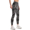 thumbnail image 2 of Old Man Emu Leggings gym pants Women's push up sports shirts gym Womens Leggings, 2 of 6