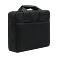 thumbnail image 2 of Portable Effects Pedal Board Case, Guitar Pedalboard Bag, Carry Case Guitar Accessory for DJ Controllers Micro Synths, 2 of 8