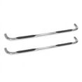 thumbnail image 4 of Westin 23-4130 E-Series 3 Round Nerf Step Bars Fits Sierra 1500 Silverado 1500, 4 of 4
