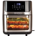 thumbnail image 4 of freidora de aire con rotacion horno freidora de aire TIMCO, 4 of 7