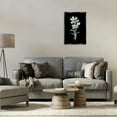 thumbnail image 4 of Stupell Industries Transitional Black Floating Frame Canvas Art, 17 x 25, by Leeza Hernandez, 4 of 8