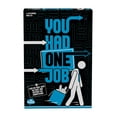 thumbnail image 1 of Juego de mesa Goliath You Had One Job Party 12+, 1 of 5