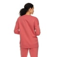 thumbnail image 5 of Reebok Women's Purpose Crew Neck Sweatshirt, 5 of 5