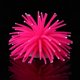 thumbnail image 3 of Adorno De Acuario Acuario pecera paisaje suave colorido decoración artificial (rosa roja) Likrtyny Libre de BPA, 3 of 9
