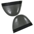 thumbnail image 6 of MLINS 2 Pcs Manganese Steel Nail Elastic Shoe Covers with Composite Toe Inserts for Work Safety, 6 of 8