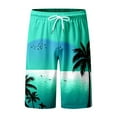 thumbnail image 5 of Mens Casual Shorts - Workout Athletic Shorts with Pockets Men's Summer Beach Shorts Summer Beach Shorts with Pockets Mens Running Shorts with Pockets, 5 of 6