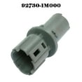 thumbnail image 1 of High Mount Stop Lamp 3rd Brake Light Socket For Kia Forte 2009-2013 92730-1M000, 1 of 8