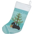 thumbnail image 2 of Scottish Terrier Merry Christmas Tree Christmas Stocking, 2 of 2