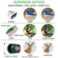 thumbnail image 4 of Hi,Fancy Small Monocular Hunting Supplies Mini Binocular 10X Outdoor Accessories Accuracy Precise ScaleTelescope Glass Spotting Scope, 4 of 9
