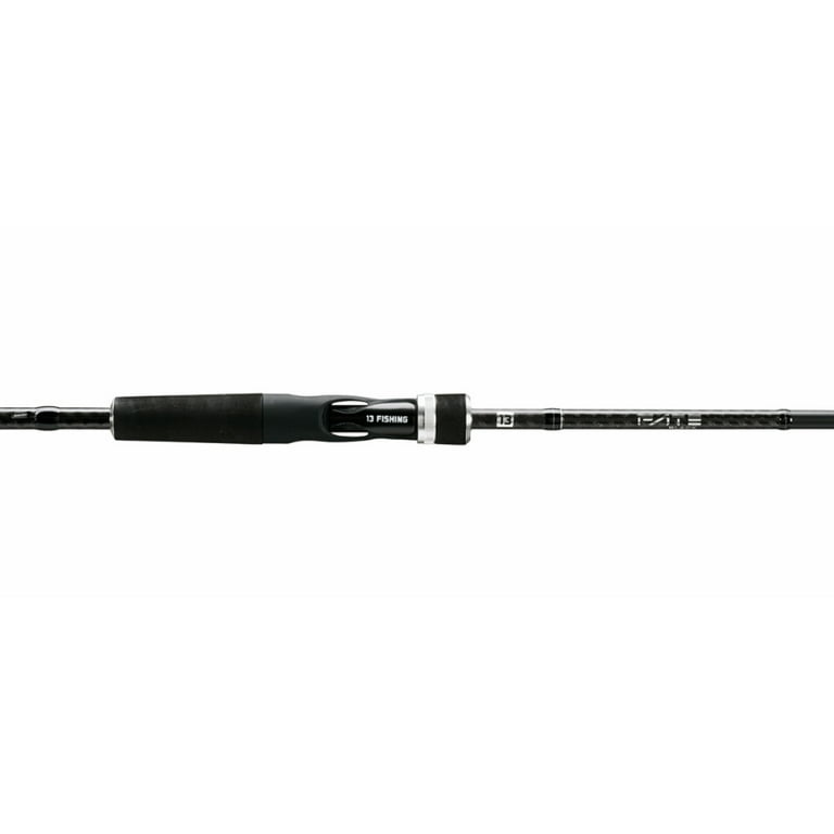 13 fishing trick shop ice reel 13 Fishing FF Carbon - Trick Shop Edition Ice Reels