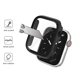 thumbnail image 3 of Protector de pantalla COMMUTER para Apple Watch SE 2/SE/6/5/4 de 40 mm, paquete de 16, 3 of 7