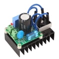 thumbnail image 1 of Lishi Universal Rectifier Board Module 7-50VDC Output, Multiple Protection, 1 Piece, 1 of 15