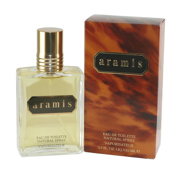Aramis by Aramis EDT Spray for Men, 3.7 oz - Walmart.com