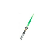 Star Wars Episode III Revenge of the Sith: Luke Skywalker Lightsaber With Force Power Vibration