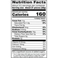 thumbnail image 5 of Cheetos Crunchy Cheese Flamin' Hot Flavored Snacks, 3.25 oz Bag, 5 of 7