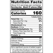 Cheetos Crunchy Cheese Flamin Hot Flavored Snacks, 3.25 oz Bag