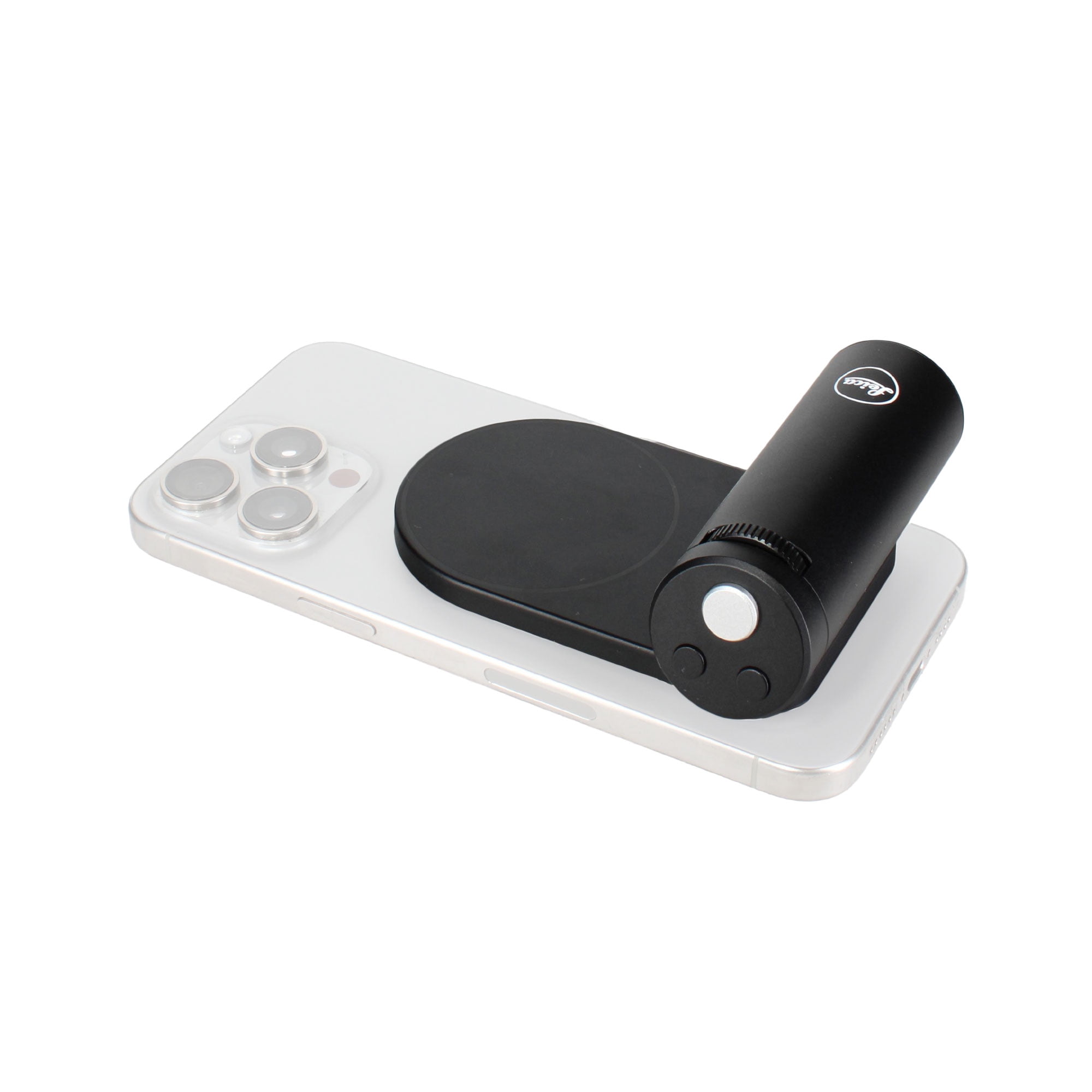 Leica LUX Grip for Smartphones (18562) - Walmart.com