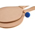 thumbnail image 3 of MidOcean Ensemble de Tennis de Table de Plage à Raquettes, 3 of 5