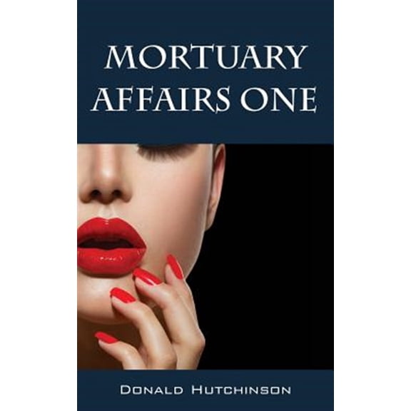 Pre-Owned Mortuary Affairs One (Paperback)