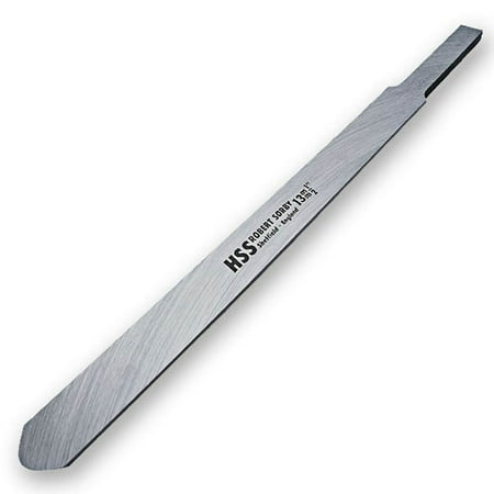 

1/2 Robert Sorby #812 Spindlemaster Blade