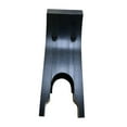 thumbnail image 4 of Cello Wall Mount Hanger Cello Holder Cello Stand for Music Instrument Studio, 4 of 8