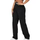 thumbnail image 2 of Pantalón Tipo Cargo Recto Para Mujer Color Café, 2 of 2