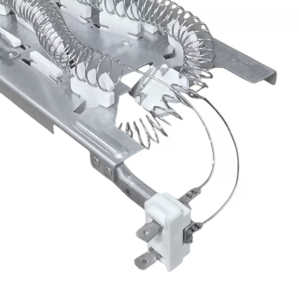 WP3387747 for Whirlpool Kenmore Dryer Heating Element AP6008281 PS11741416
