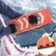 thumbnail image 3 of Riwesomey Parabrisas de coche de invierno, ventanas, eliminación rápida de nieve y rascador de hielo desmontable, herramienta de mano, Vehículos, repuestos y accesorios Mis Largo, 3 of 6