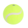 thumbnail image 1 of Tennis Self study Tennis Base Trainer Baseboard Rebound Ball Training Tool, 1 of 7