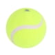 thumbnail image 2 of Entrenador De Tenis, Dispositivo De Entrenamiento De Tenis, Autoaprendizaje Entrenador De Base De Tenis Baseboard Rebound Ball Training Tool Cuerda Negra Con Pelota Para Principiantes Ni?os Adultos Ecomeon no, 2 of 5