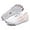 White A6, variant on Barefoot Shoes Quick Dry Athletic Hiking Sports Travel Shoes Aqua Shoes, Non-Slip & Breathable Womens Mens Wide Toe Zero Drop Shoes