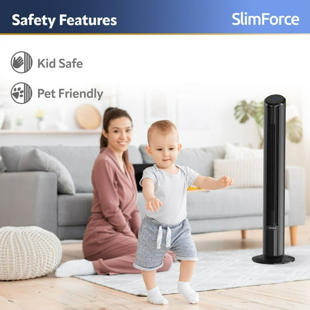 Lasko SlimForce 42 Lasko SlimForce 42