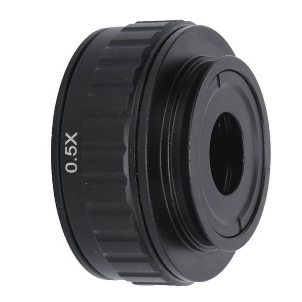 C Mount Adapter, Microscope Adapter 38mm For Industry For Biology For Laboratory