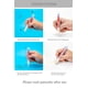 thumbnail image 5 of Set de 10 Marcadores para Reparar Azulejos YaoQiYou - 10 Colores, 5 of 6