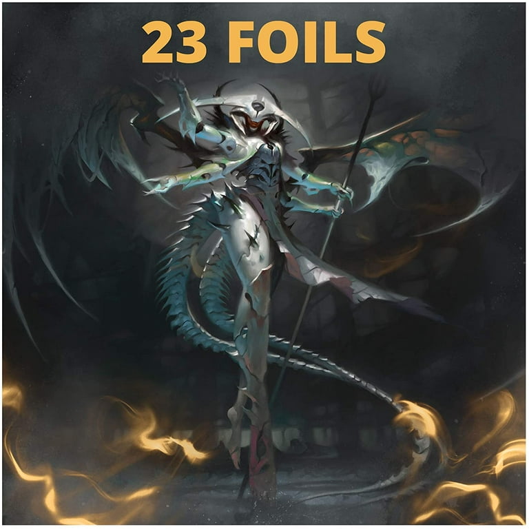 Double Masters VIP ED - EN 4個入り Magic: The Gathering