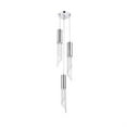 thumbnail image 2 of Niagara 3 light Chrome Pendant - V2057D3R/RC, 2 of 3